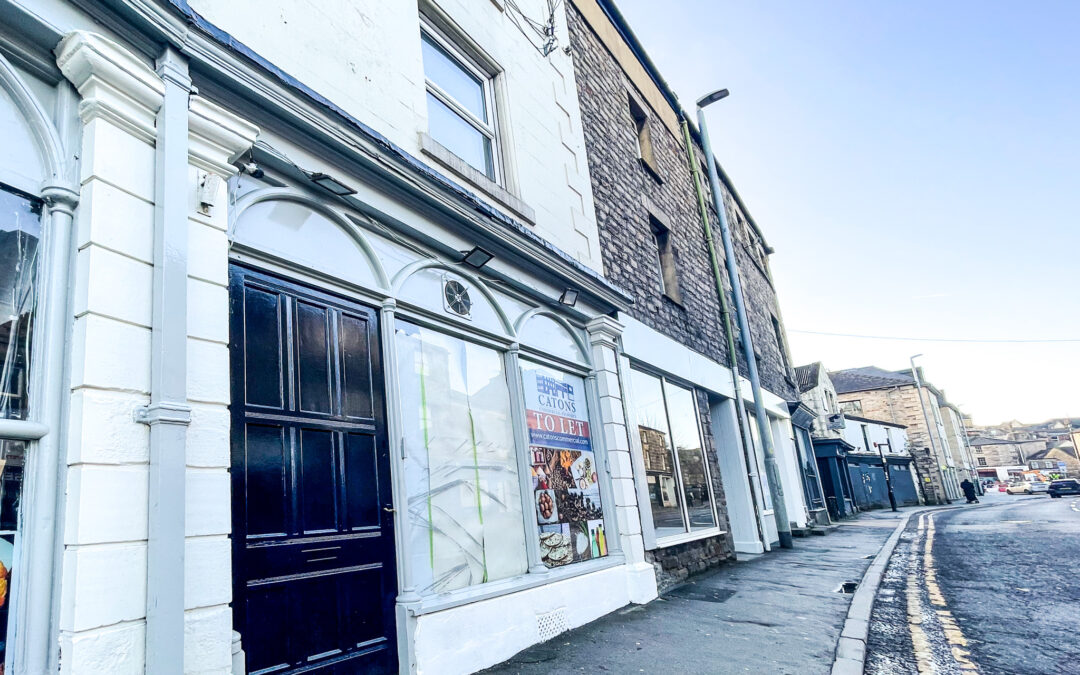 33 North Road, Lancaster LA1 1NS