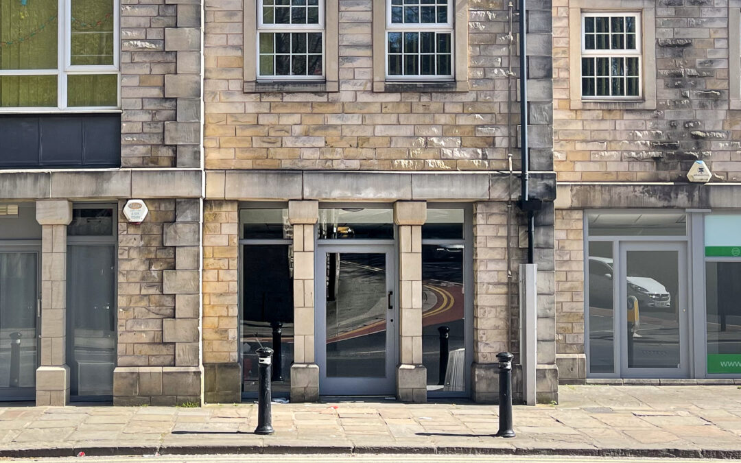 Fleet Sq, Lancaster LA1 1BN