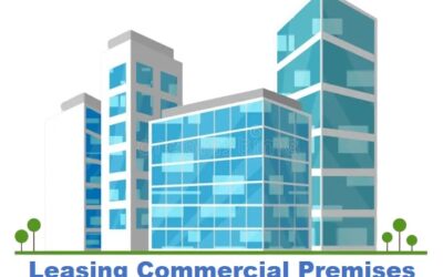 Leasing Commercial Premises