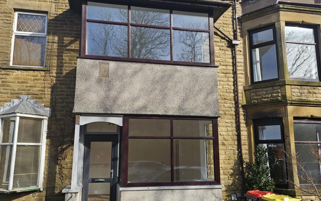 6 Lansdowne Road, Bare, Morecambe