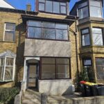 Lansdowne rd Bare Morecambe