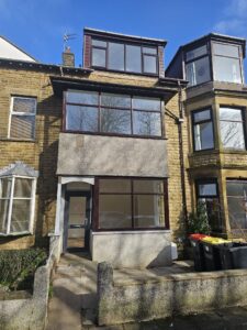 6 Lansdowne Road, Bare, Morecambe