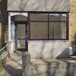 Lansdowne rd Bare Morecambe