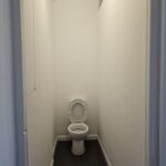 Lansdowne rd Bare Morecambe