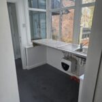 Lansdowne rd Bare Morecambe