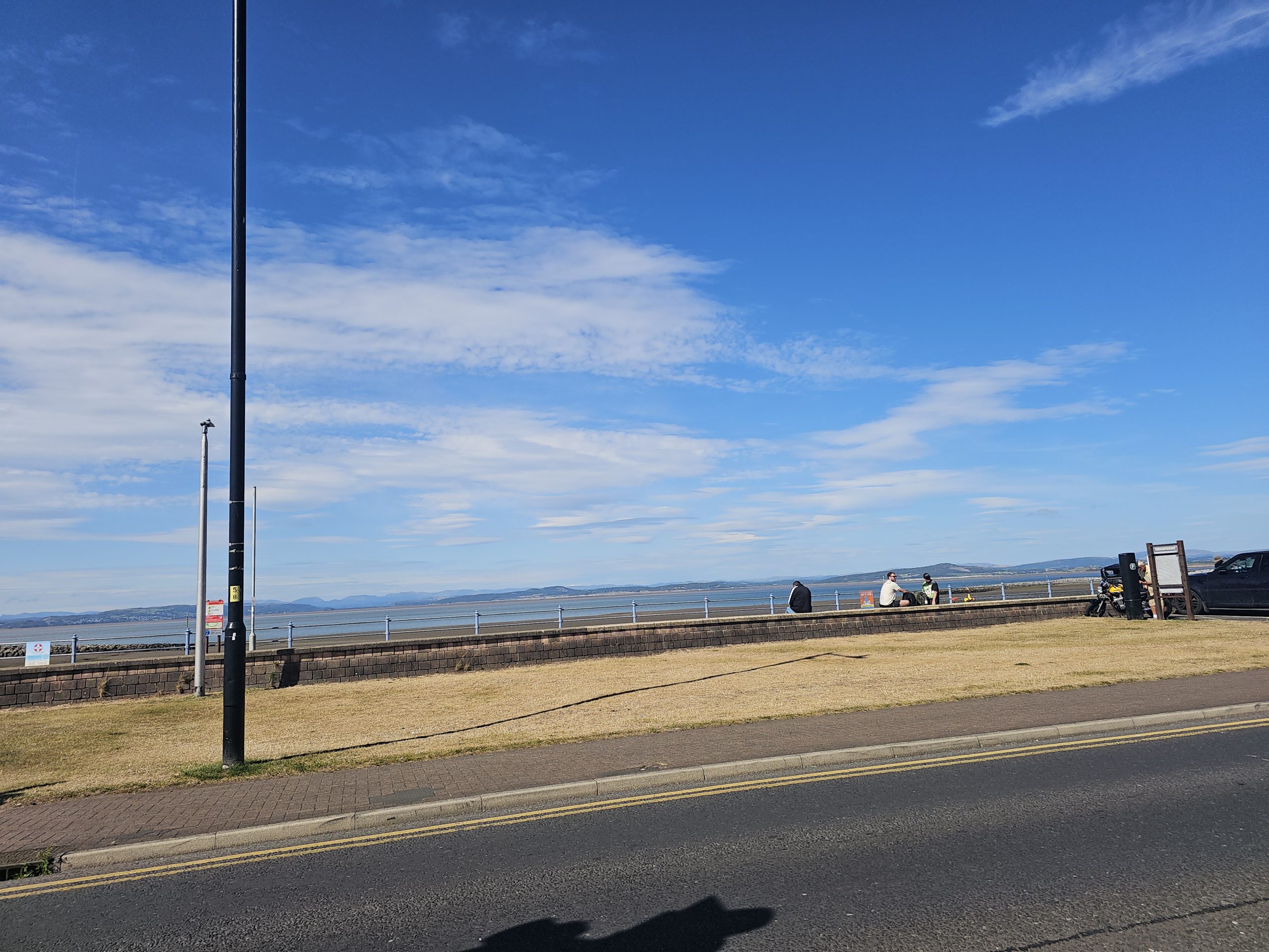 Unit 1 - 281-283 Marine Road West, Morecambe, LA4 5BY