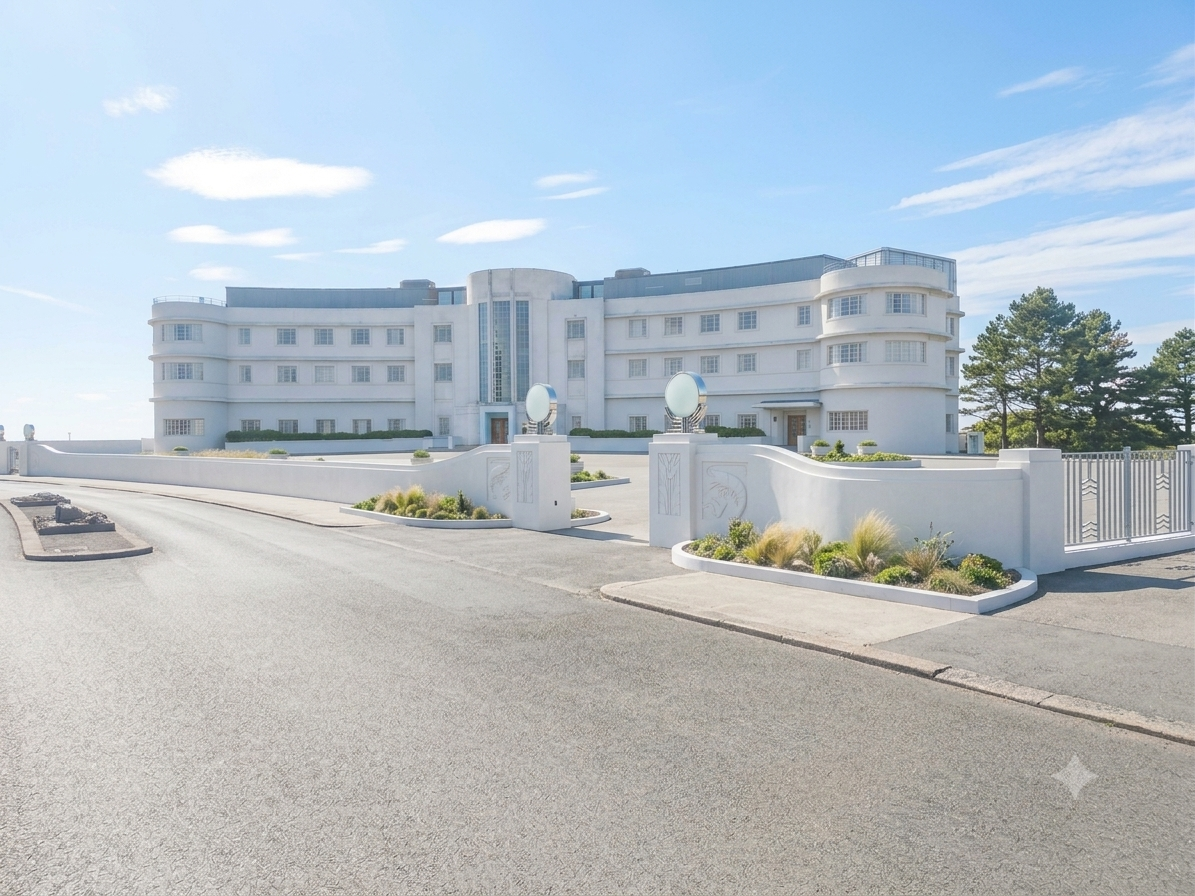 281-283 Marine Road West, Morecambe, LA4 5BY