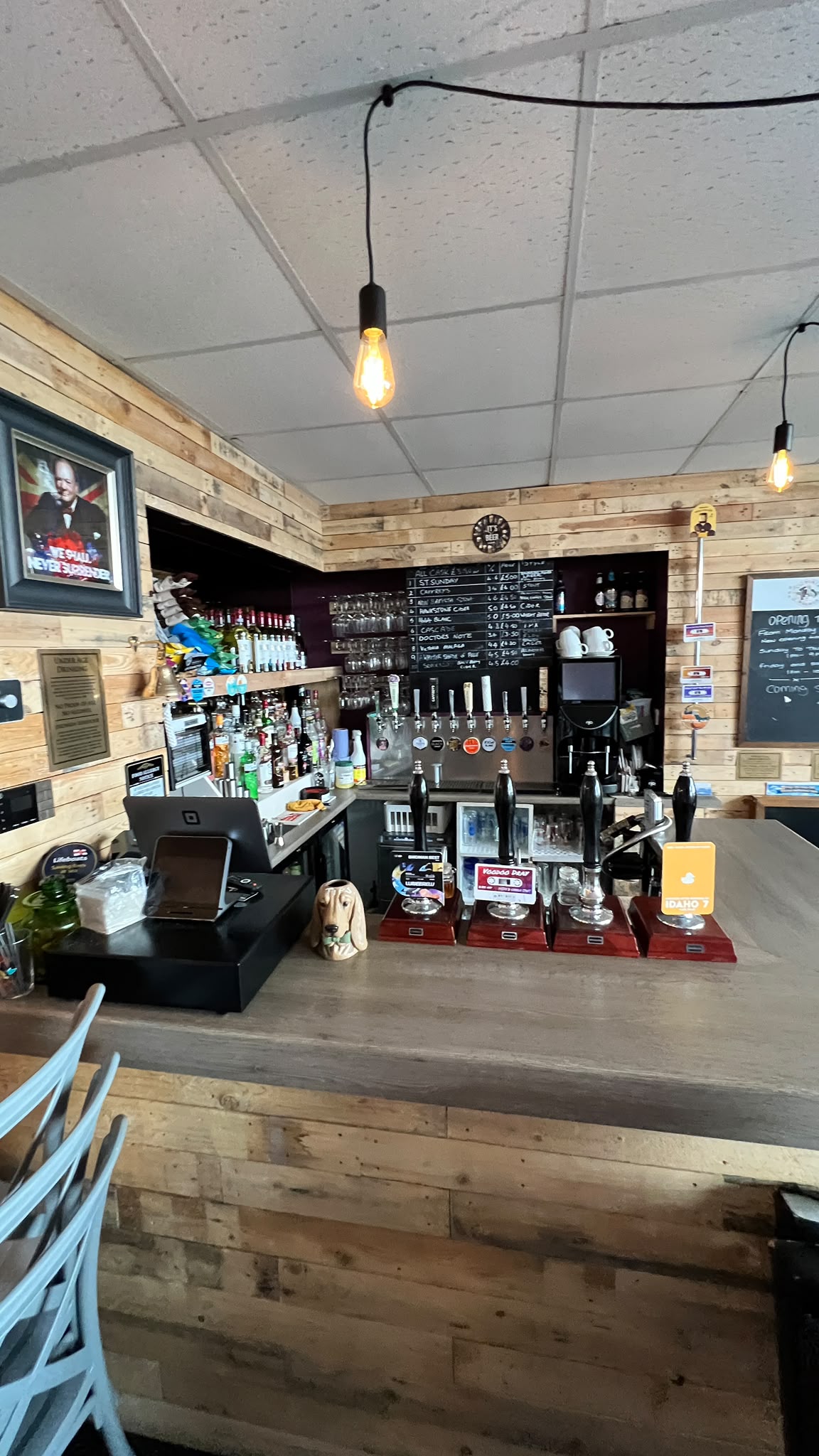 Unit 1 - 281-283 Marine Road West, Morecambe, LA4 5BY