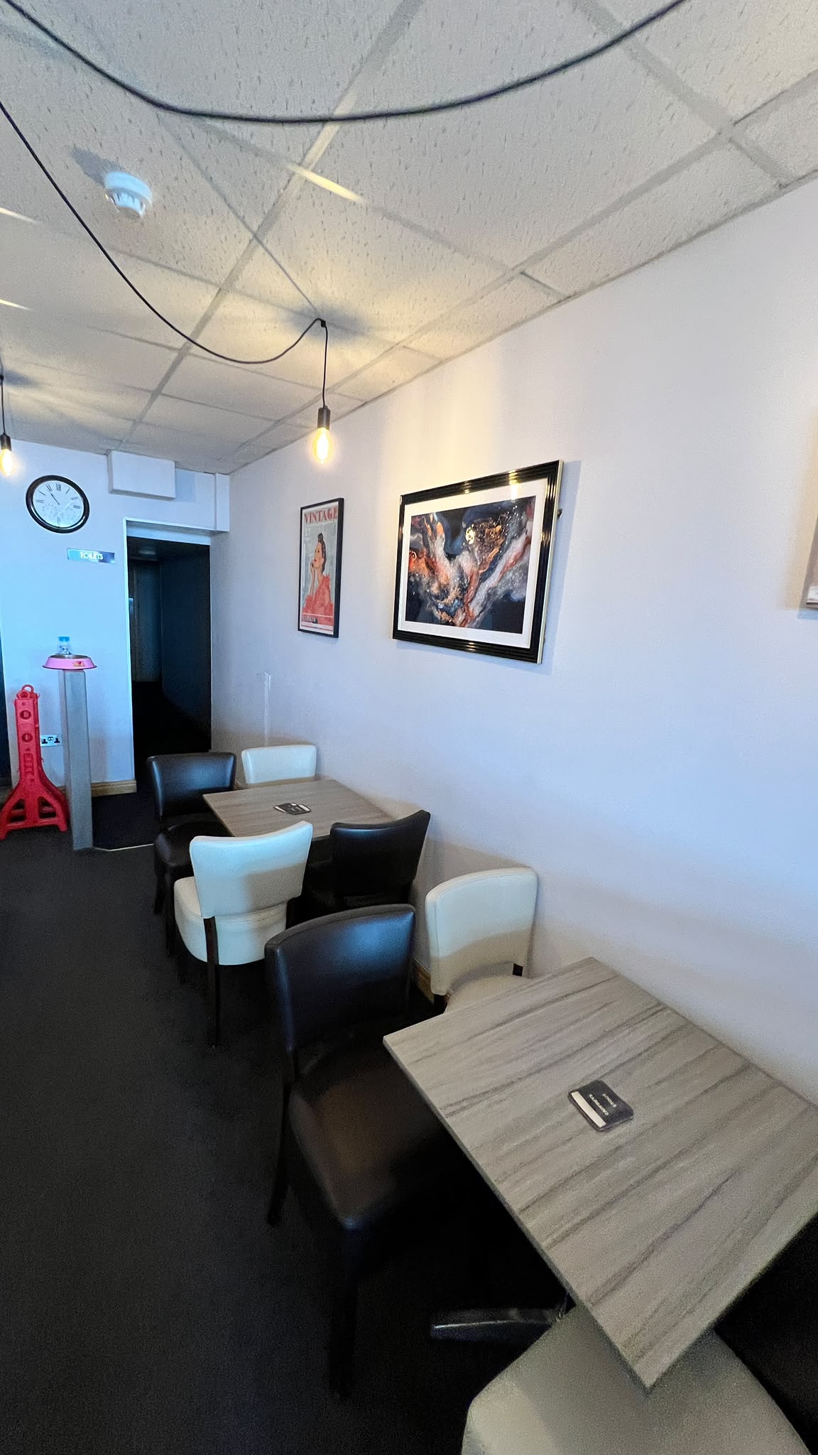 Unit 1 - 281-283 Marine Road West, Morecambe, LA4 5BY