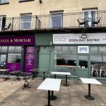 Unit 1 - 281-283 Marine Road West, Morecambe, LA4 5BY