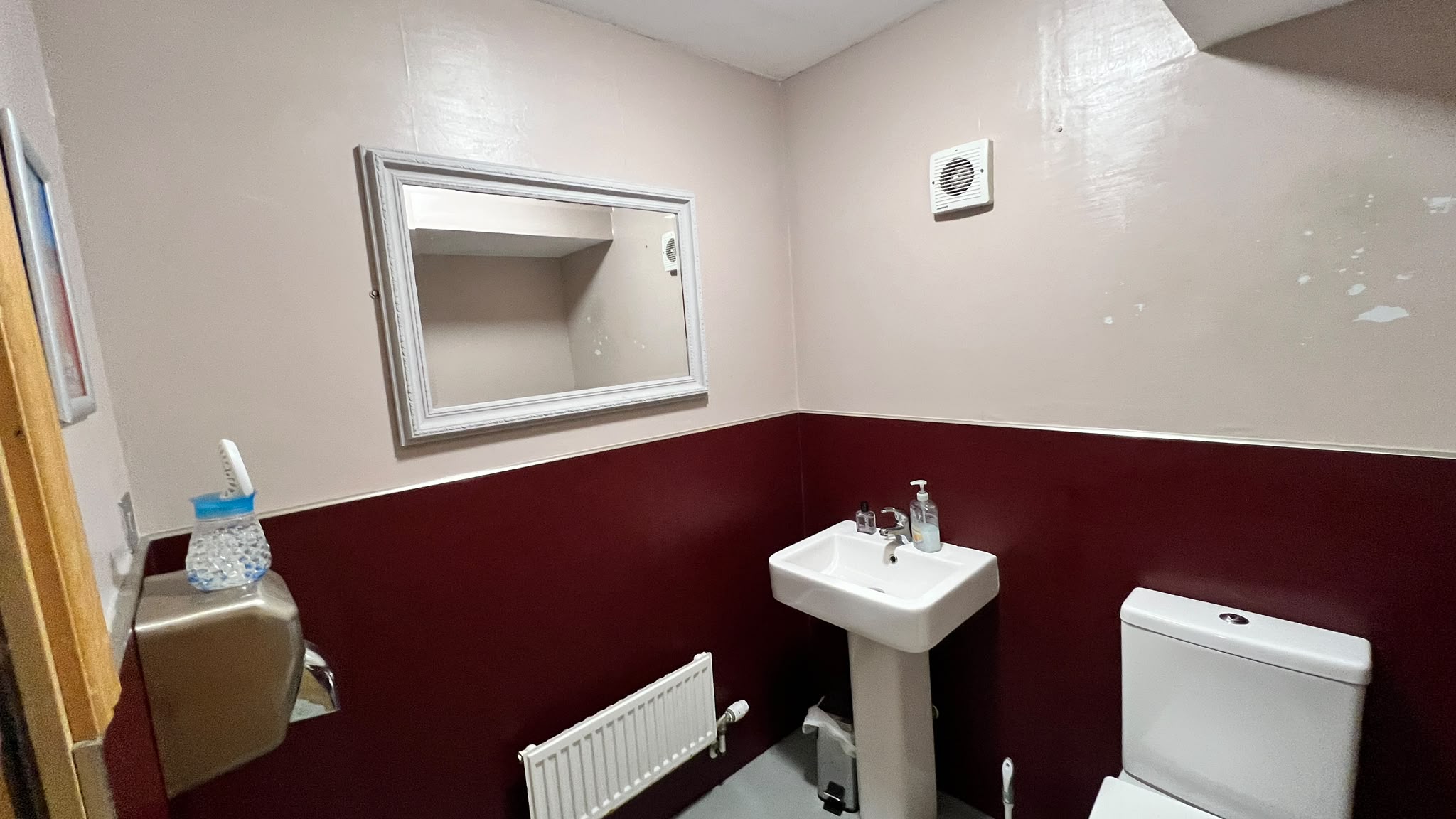 Unit 1 - 281-283 Marine Road West, Morecambe, LA4 5BY