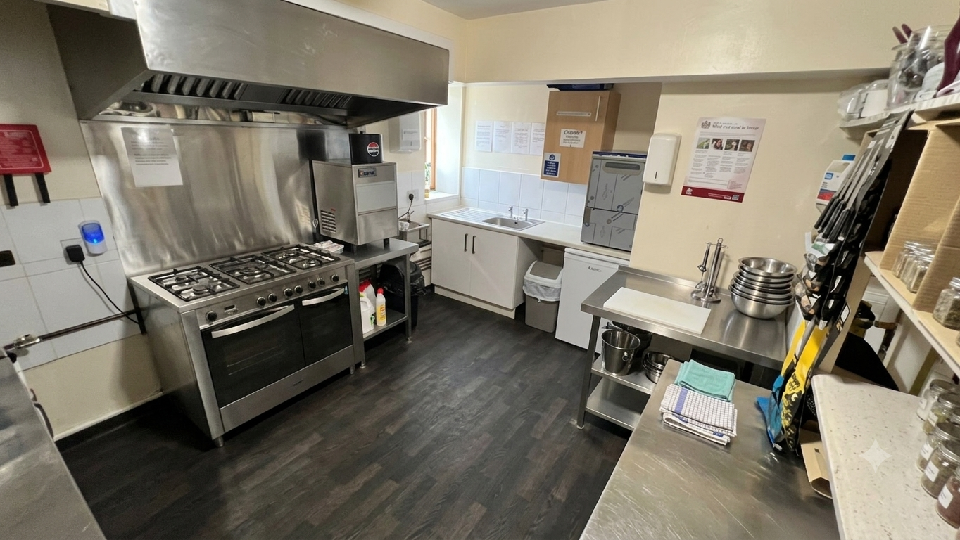 Unit 1 - 281-283 Marine Road West, Morecambe, LA4 5BY