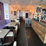 Unit 1 - 281-283 Marine Road West, Morecambe, LA4 5BY