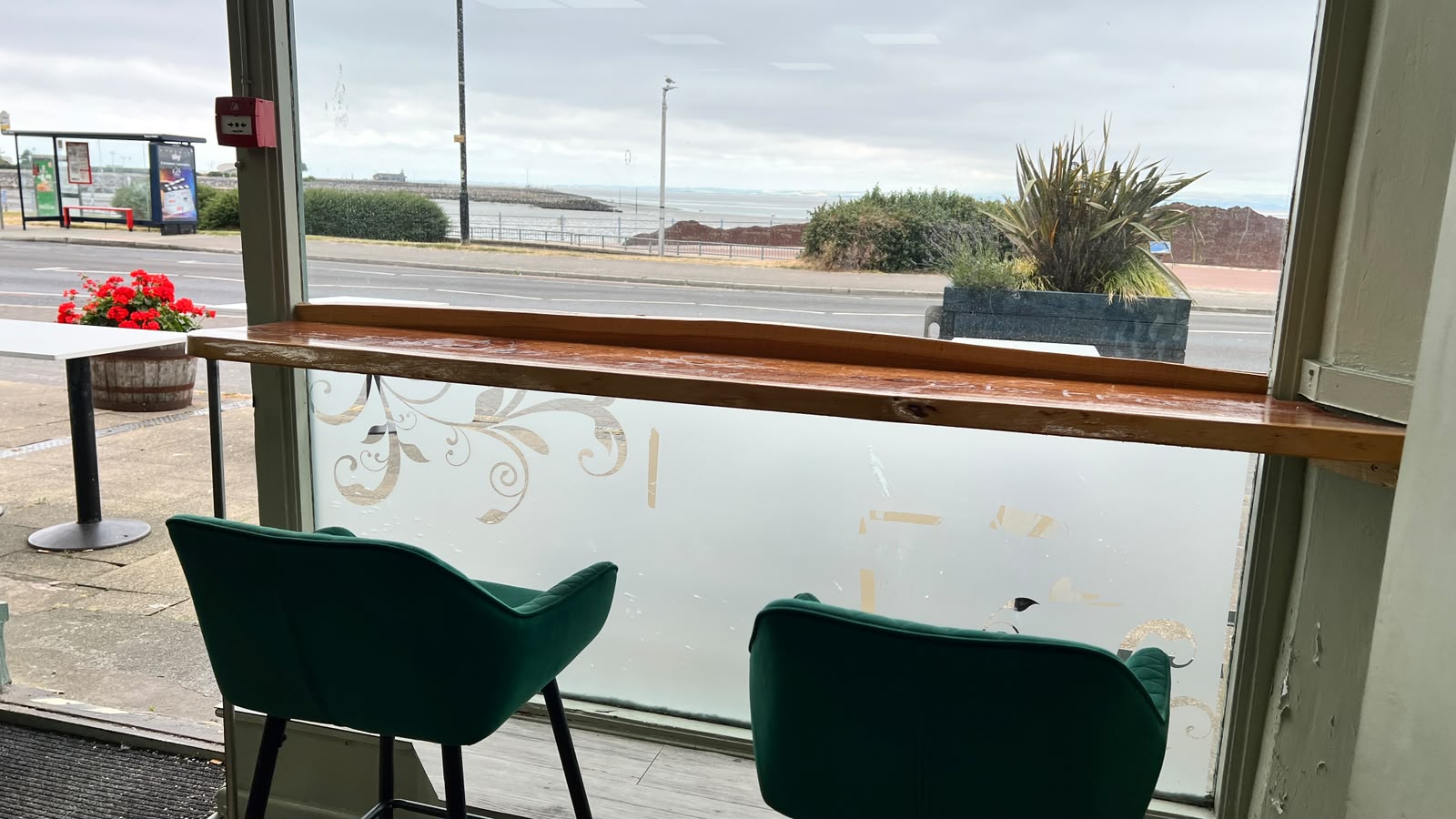 Unit 2 - 281-283 Marine Road West, Morecambe, LA4 5BY