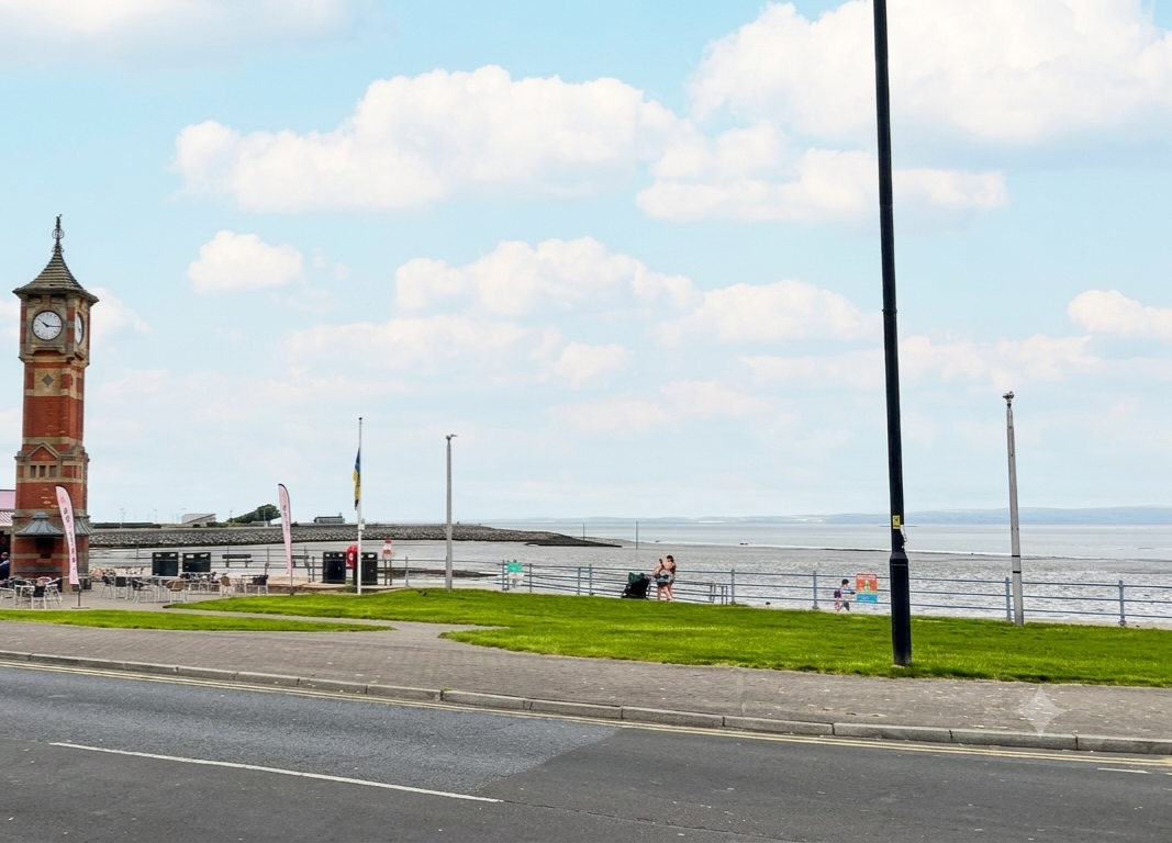 Unit 2 - 281-283 Marine Road West, Morecambe, LA4 5BY