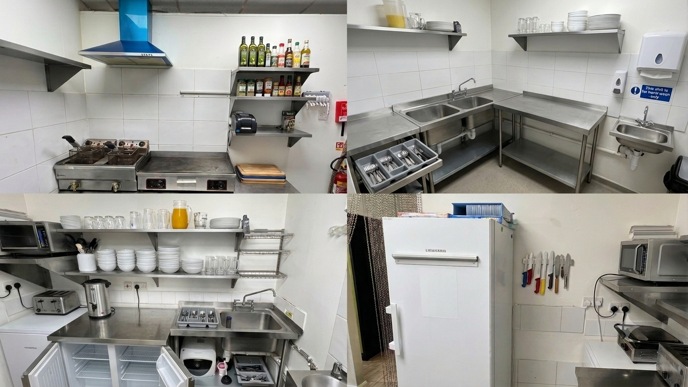 Unit 2 - 281-283 Marine Road West, Morecambe, LA4 5BY